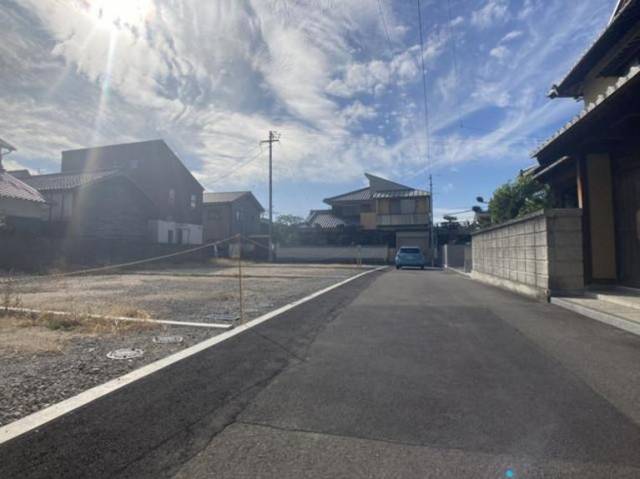 愛媛県松山市和気町１丁目 松山市和気町   物件写真1