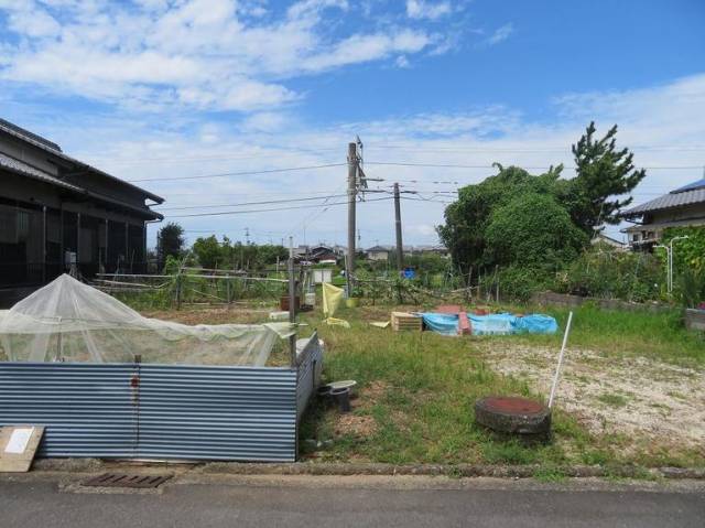 愛媛県松山市久保 松山市久保   物件写真1