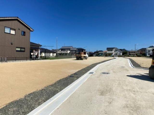 愛媛県松山市北条辻 松山市北条辻   物件写真1