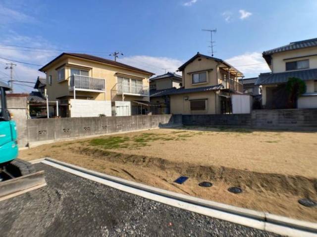 愛媛県松山市堀江町 松山市堀江町   物件写真1