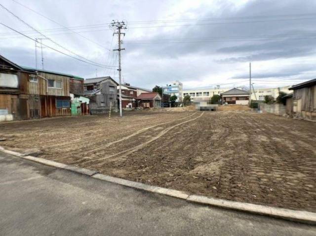 愛媛県松山市北条 松山市北条   物件写真1