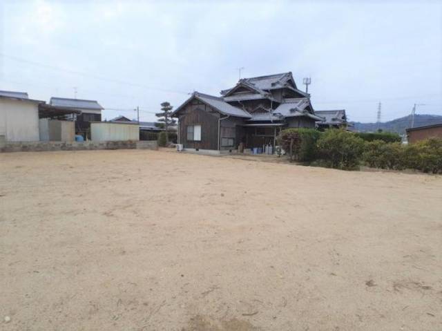 愛媛県松山市和気町２丁目 松山市和気町   物件写真1