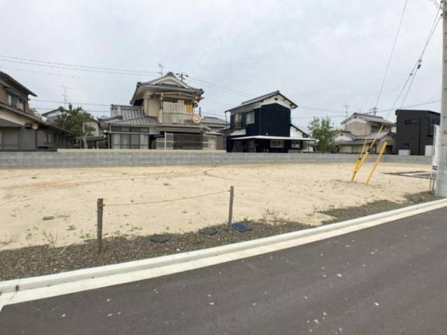 愛媛県松山市北条辻 松山市北条辻   物件写真1