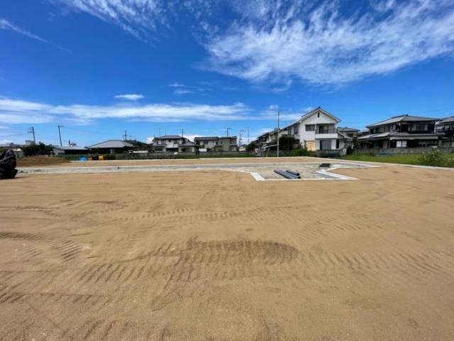 松山市南斎院町 松山市南斎院町 3号地 物件写真1