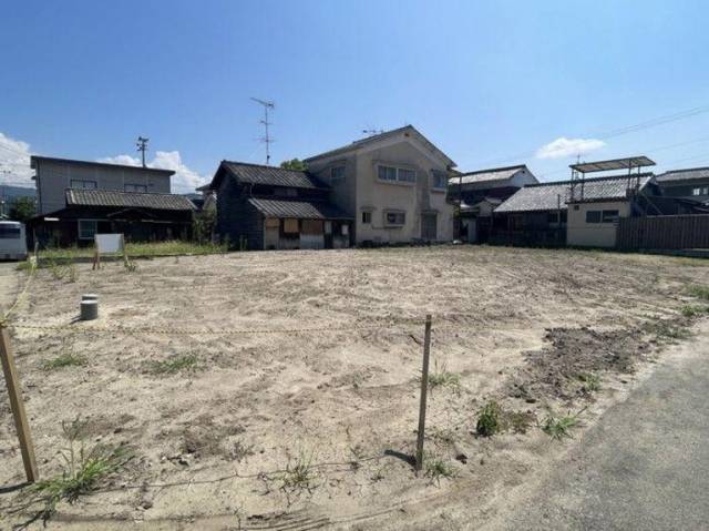 愛媛県松山市馬木町 松山市馬木町   物件写真1