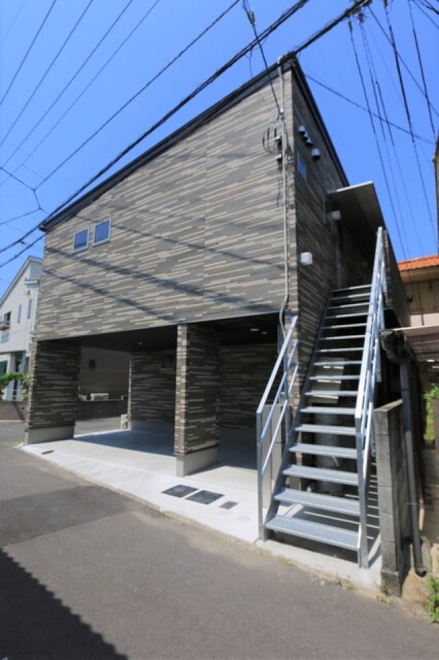 愛媛県松山市福音寺町269-3 ホームズ福音寺 1階  物件写真1