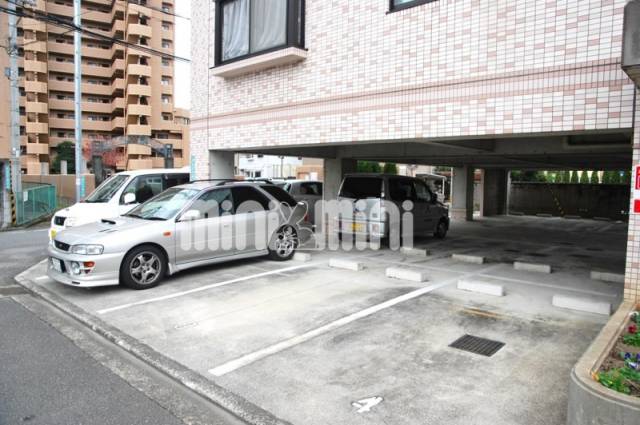 愛媛県松山市天山３丁目11-30 コンフォルト天山 3階  物件写真1