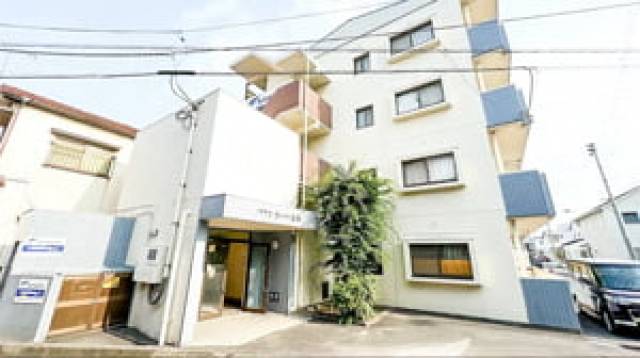 松山市保免中１丁目 パラシオール永木 102 物件写真1