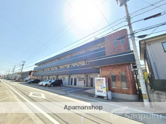 松山市土居田町 フロレゾン 105 物件写真1