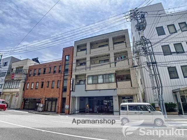 松山市北藤原町 マツケンビル 406 物件写真1