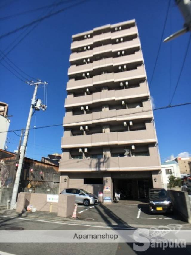 松山市北藤原町 第11ドリームマンション 205 物件写真1