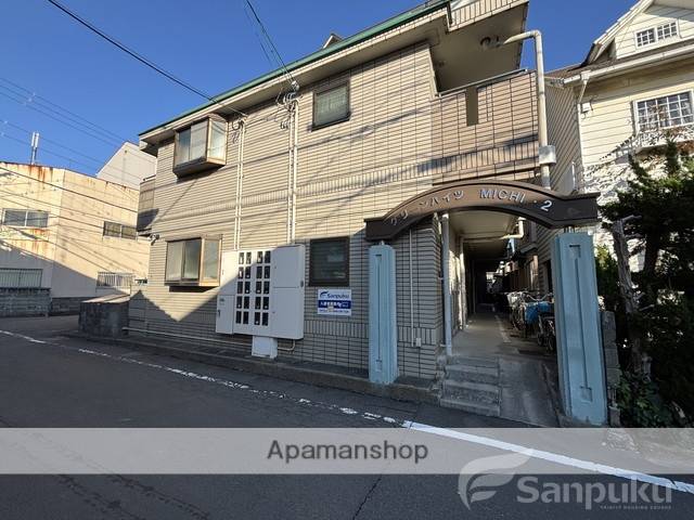 松山市土居田町 グリーンハイツＭＩＣＨＩ2 103 物件写真1