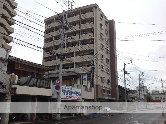 松山市室町２丁目 デリアス市駅南 503 物件写真1