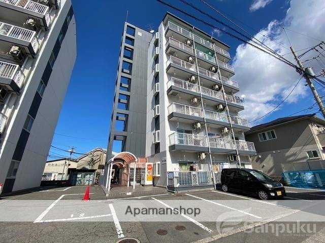 松山市余戸東４丁目 ダイヤモンドベイ余戸 301 物件写真1