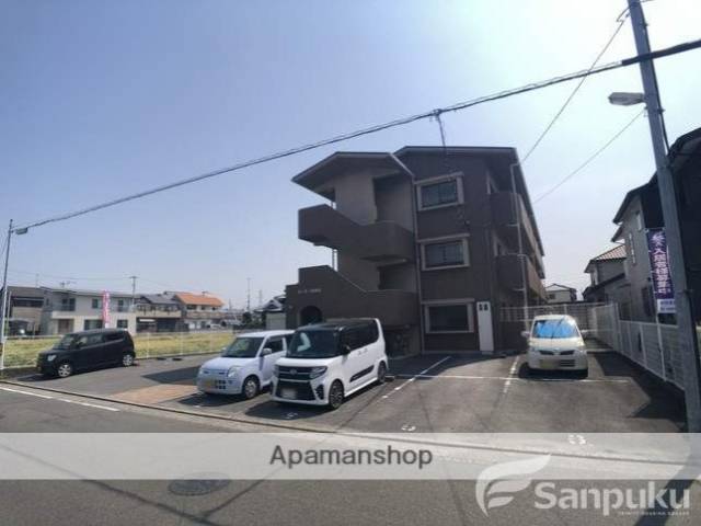 松山市古川北１丁目 ユーミー古川北 103 物件写真1