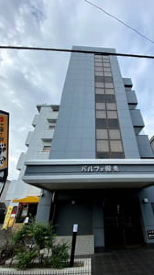 松山市保免西２丁目 パルフェ保免 502 物件写真1