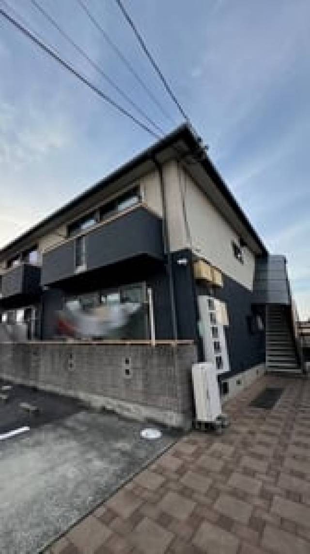 松山市西石井６丁目 グランシード森 202 物件写真1