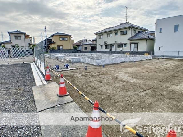 松山市西石井５丁目 トリシア西石井 102 物件写真1