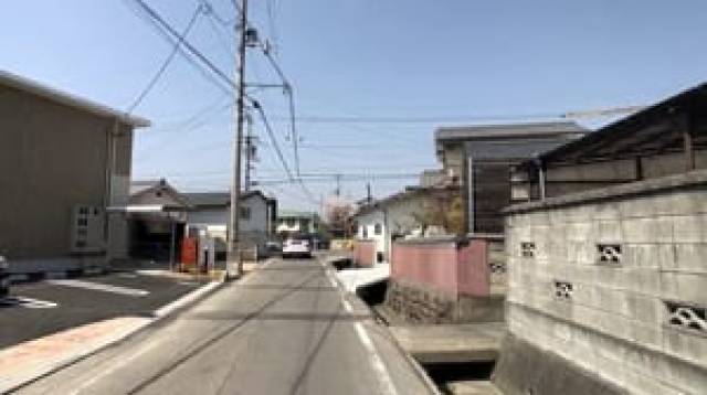 松山市北斎院町 シャンテ・クレール 105 物件写真1