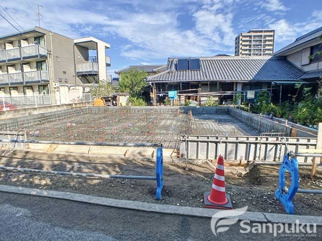 松山市東石井６丁目 松山インター　ヴィラ　東石井 202 物件写真1