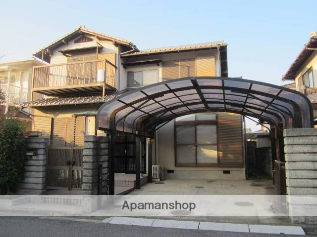 松山市針田町 山本一戸建 1 物件写真1