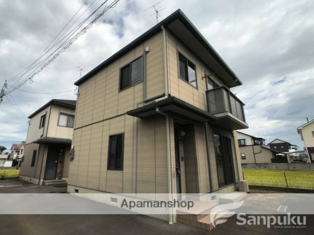 松山市北斎院町 ニタンＨ・Ａ　Ｂ棟 1 物件写真1