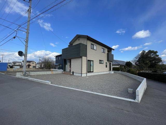 愛媛県新居浜市西泉町 新居浜市西泉町 一戸建  物件写真1