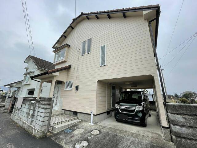 新居浜市庄内町 一戸建画像2枚目