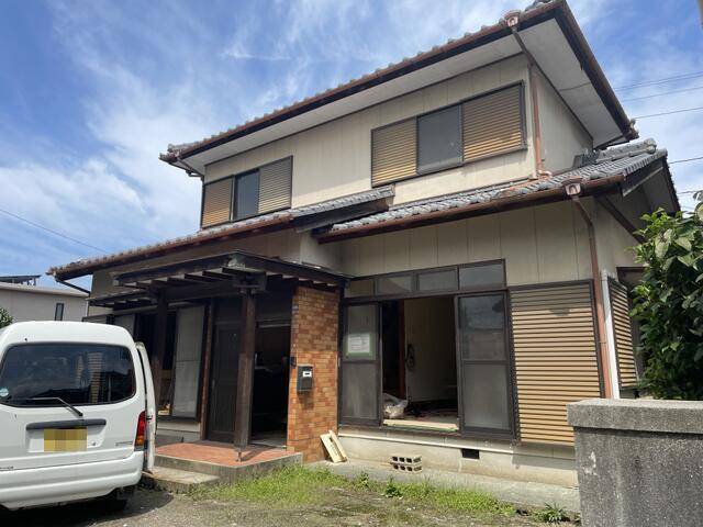 愛媛県新居浜市南小松原町 新居浜市南小松原町 一戸建  物件写真1