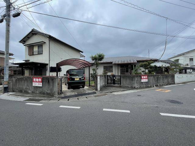 新居浜市田の上 一戸建画像2枚目