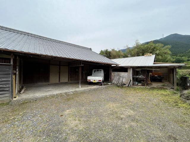 愛媛県四国中央市土居町小林 四国中央市土居町小林 一戸建  物件写真1