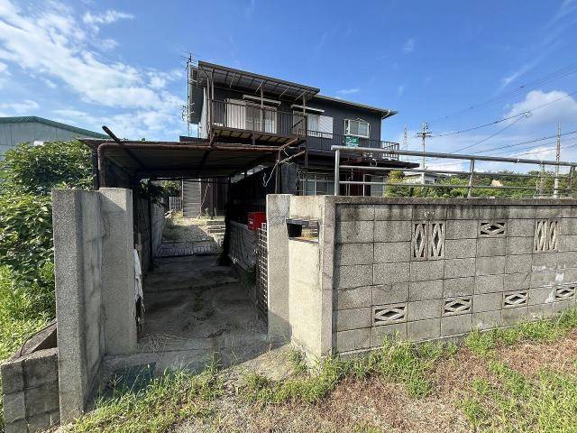 愛媛県四国中央市川之江町 四国中央市川之江町 一戸建  物件写真1