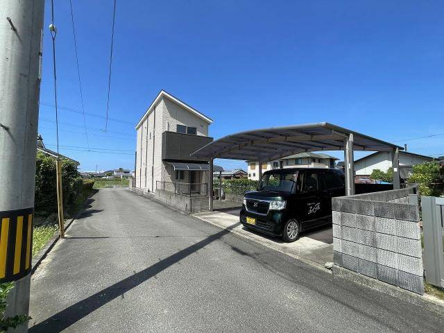 愛媛県新居浜市郷１丁目 新居浜市郷 一戸建  物件写真1