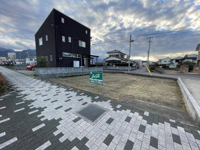 愛媛県新居浜市庄内町５丁目 新居浜市庄内町   物件写真1