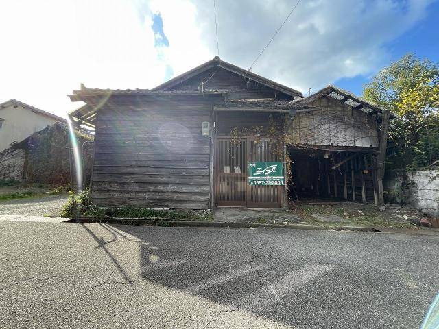 愛媛県新居浜市松の木町 新居浜市松の木町   物件写真1