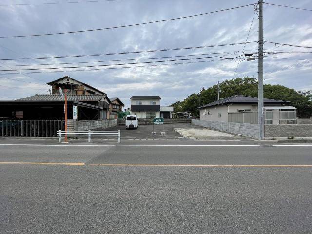 愛媛県新居浜市八幡２丁目 新居浜市八幡   物件写真1