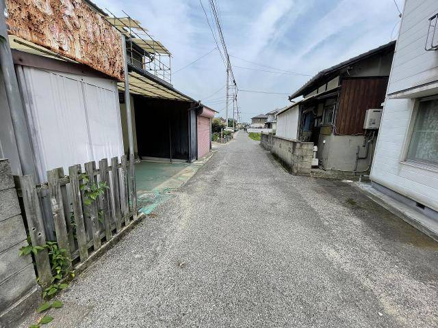 愛媛県新居浜市沢津町１丁目 新居浜市沢津町   物件写真1