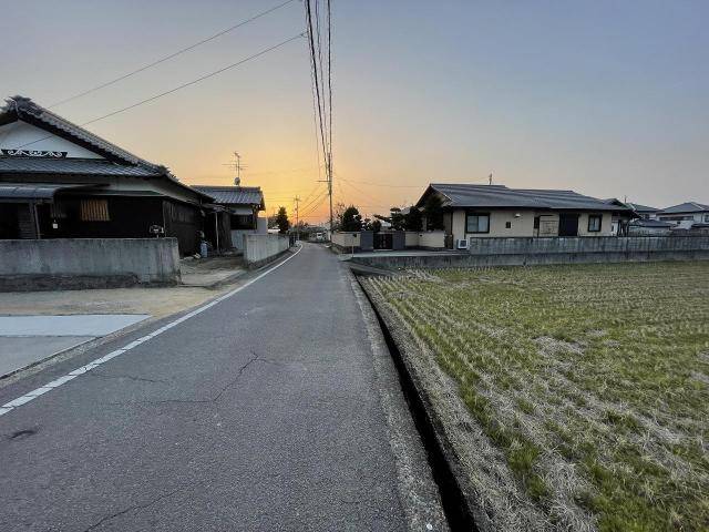 愛媛県新居浜市外山町 新居浜市外山町   物件写真1