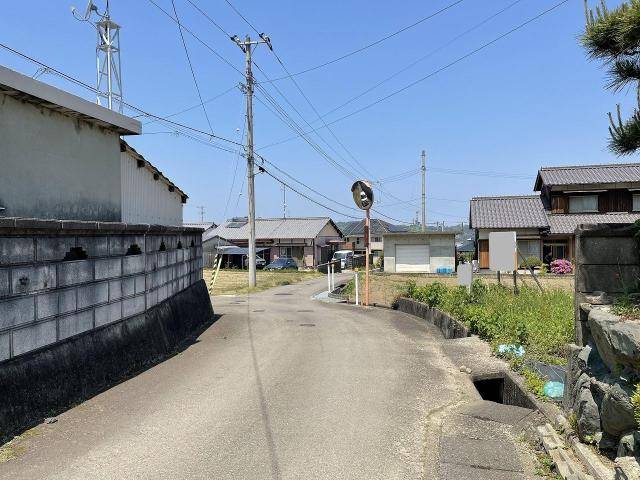 愛媛県新居浜市萩生 新居浜市萩生   物件写真1