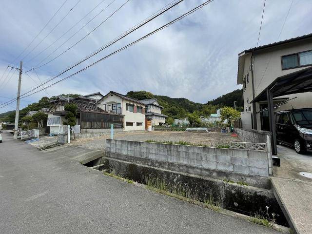 愛媛県新居浜市清住町 新居浜市清住町   物件写真1