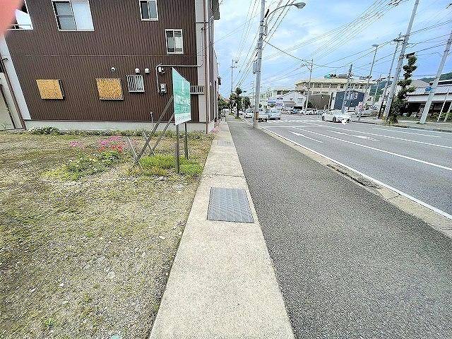 愛媛県新居浜市田の上１丁目 新居浜市田の上   物件写真1