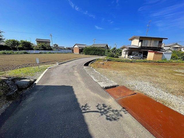 愛媛県新居浜市中筋町１丁目 新居浜市中筋町   物件写真1