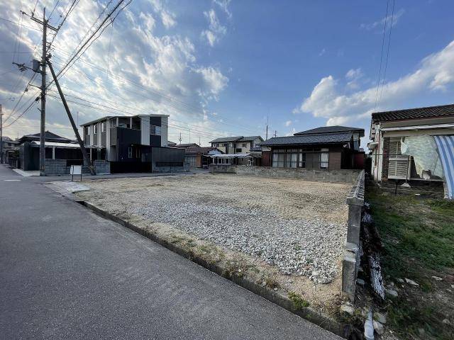 愛媛県新居浜市松神子４丁目 新居浜市松神子   物件写真1