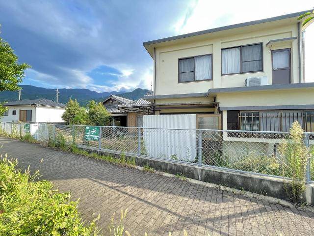 愛媛県新居浜市大生院 新居浜市大生院  物件写真1