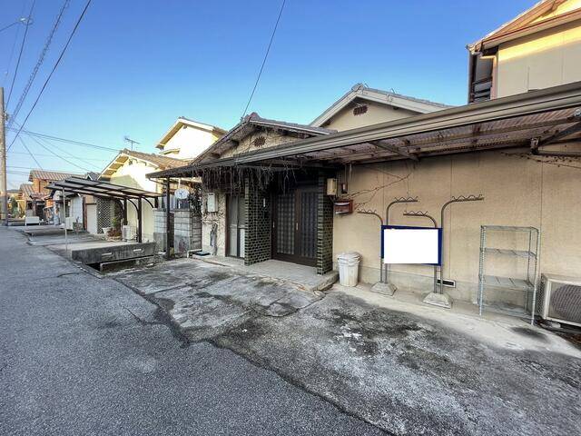 愛媛県新居浜市松の木町 新居浜市松の木町   物件写真1