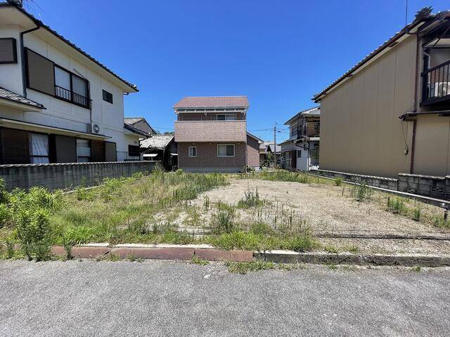 愛媛県新居浜市田の上１丁目 新居浜市田の上   物件写真1