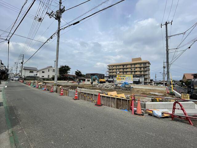 愛媛県新居浜市土橋２丁目 新居浜市土橋   物件写真1