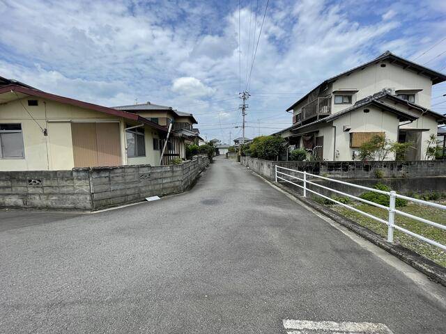 愛媛県新居浜市中村４丁目 新居浜市中村   物件写真1