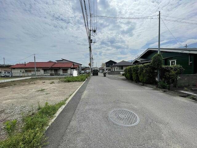 愛媛県新居浜市喜光地町２丁目 新居浜市喜光地町   物件写真1