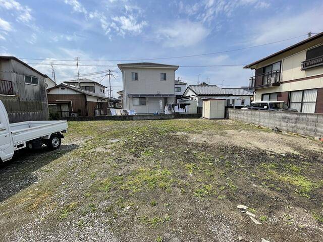 愛媛県新居浜市東雲町３丁目 新居浜市東雲町   物件写真1